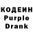 Кодеин Purple Drank LitvaGame 11